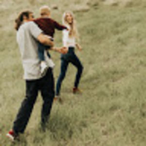 Meet your Posher, April ann